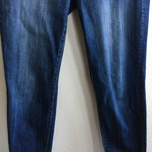 Kut from the Kloth Catherine Slim Boyfriend Jeans - Picture 3 of 12